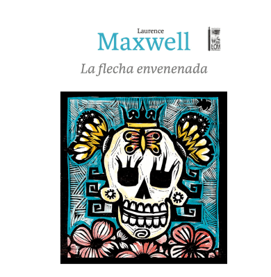 FLICHA ENVENENADA,LA-LOM1