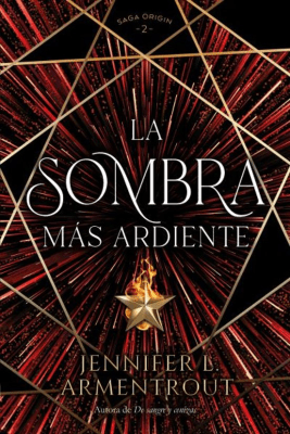 SOMBRA MAS ARDIENTE,LA-SAGA ORIGIN 2-TITANIA URANO1