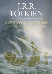 CUENTOS INCONCLUSOS TD-ILUSTRADOS POR ALAN LEE-MINOTAURO PLANETA