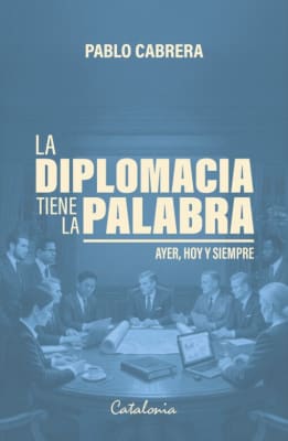 DIPLOMACIA TIENE LA PALABRA,LA-CATALONIA1