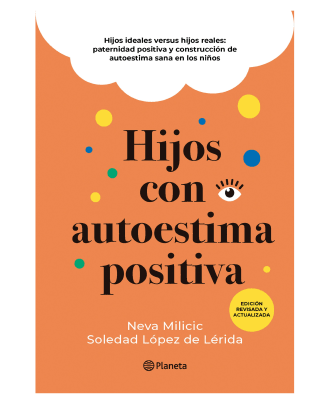 HIJOS CON AUTOESTIMA POSITIVA-PLANETA