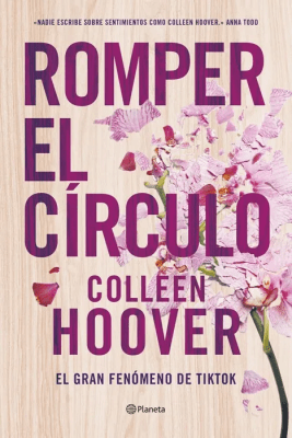 ROMPER EL CIRCULO-PLANETA