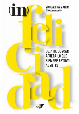 IN FELICIDAD-ZIG-ZAG