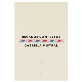 RECADOS COMPLETOS-LA POLLERA