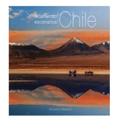 RECORRIENDO CHILE-ESCENARIOS TD