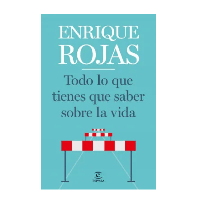 TODO LO QUE TIENES QUE SABER SOBRE LA VIDA-ESPASA