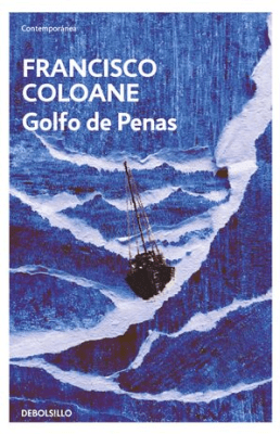GOLFO DE PENAS-DEBOLSILLO PENGUIN
