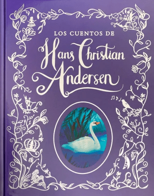 CUENTOS DE HANS CHRISTIAN ANDERSEN,LOS TD-PARRAGON