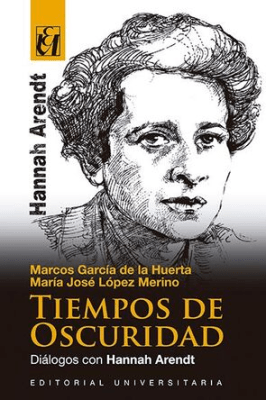TIEMPOS DE OSCURIDAD-UNIVERSITARIA