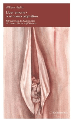 LIBER AMORIS-LIBROS DE LA VORAGINE LAKOMUNA1