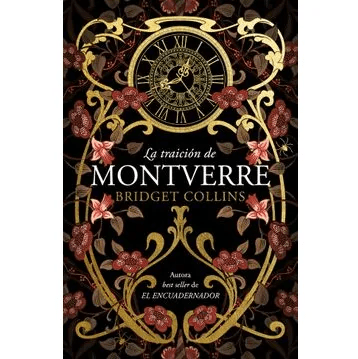 TRAICION DE MONTVERRE-UMBRIEL URANO