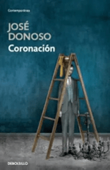CORONACION-DEBOLSILLO PENGUIN