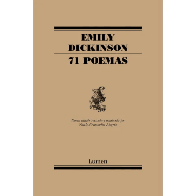 71 POEMAS-LUMEN PENGUIN