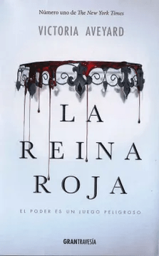REINA ROJA-GRANTRAVESIA OCEANO1