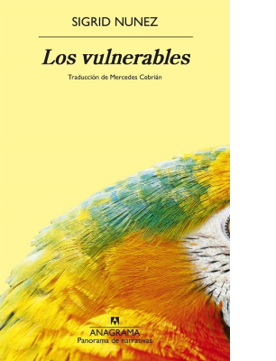 VULNERABLES,LOS-ANAGRAMA