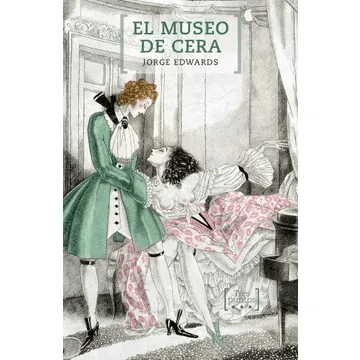 MUSEO DE CERA-TAJAMAR1