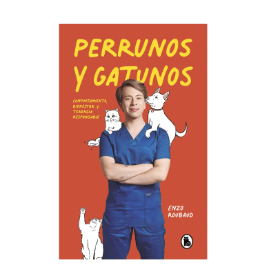 PERRUNOS Y GATUNOS-BRUGUERA