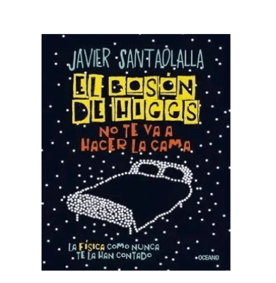 BOSON DE HIGGS,EL-OCEANO