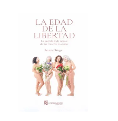 EDAD DE LA LIBERTAD-SIMPLEMENTE EDITORES