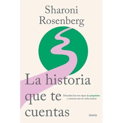 HISTORIA QUE TE CUENTAS,LA-URANO