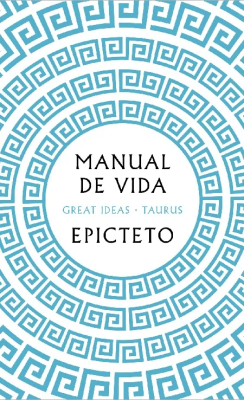MANUAL DE VIDA-TAURUS GREAT IDEAS