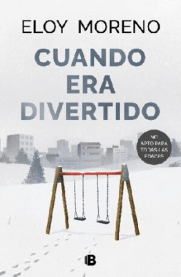 CUANDO ERA DIVERTIDO-B PENGUIN1