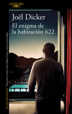ENIGMA DE LA HABITACION 622,EL-ALFAGUARA PENGUIN