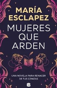 MUJERES QUE ARDEN-B PENGUIN