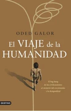 VIAJE DE LA HUMANIDAD-PAIDOS PLANETA