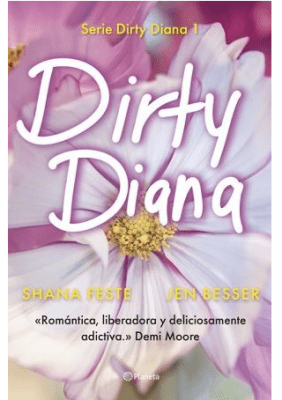 DIRTY DIANA-SERIE DIRTY DIANA 1-PLANETA