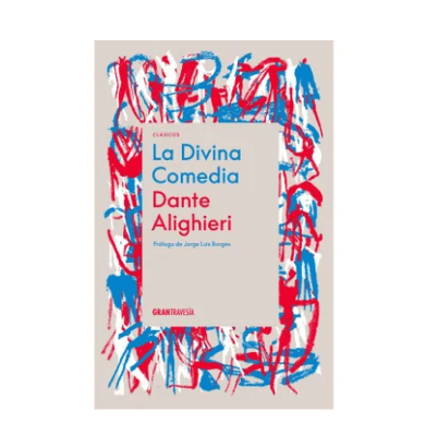 DIVINA COMEDIA,LA TD-GRANTRAVESIA