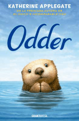 ODDER-GRANTRAVESIA OCEANO