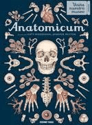 ANATOMICUM-VISITA NUESTRO MUSEO-OCEANO TRAVESIA