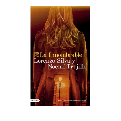 INNOMBRABLE,LA-DESTINO
