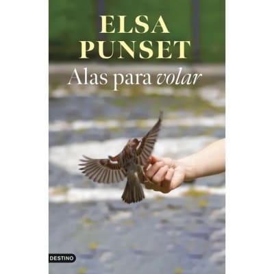 ALAS PARA VOLAR-DESTINO PLANETA