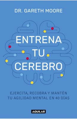 ENTRENA TU CEREBRO-AGUILAR PENGUIN