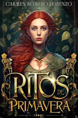 RITOS DE PRIMAVERA-UMBRIEL URANO