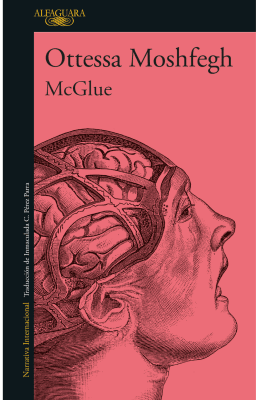 MCGLUE-ALFAGUARA PENGUIN1