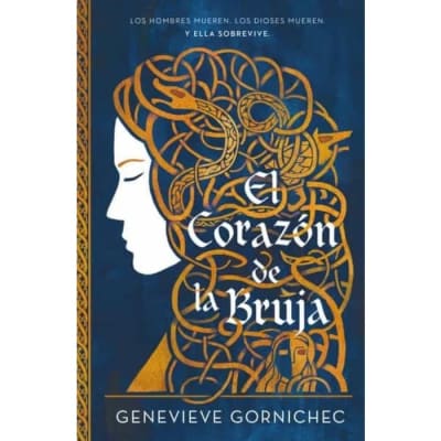 CORAZON DE LA BRUJA,EL-UMBRIEL URANO