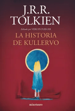 HISTORIA DE KULLERVO,LA TD-MINOTAURO PLANETA