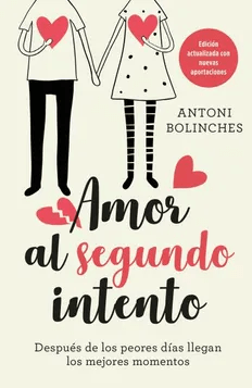AMOR AL SEGUNDO INTENTO-BOOKSPOCKET URANO1