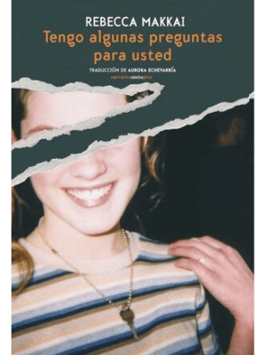 TENGO ALGUNAS PREGUNTAS PARA USTED-NARRATIVA SEXTOPISO