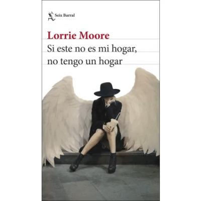 SI ESTE NO ES MI HOGAR NO TENGO UN HOGAR-SEIX BARRAL PLANETA