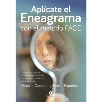 APLICATE EL ENEAGRAMA CON EL METODO FACE-OCEANO