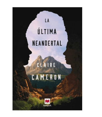 ULTIMA NEANDERTAL-MAEVA-OCEANO