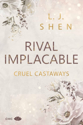RIVAL IMPLACABLE-CHIC URANO