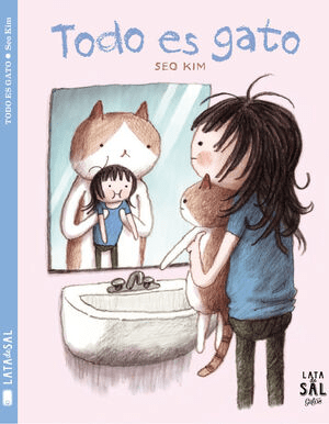TODO ES GATO-LATA DE SAL LIBERALIA