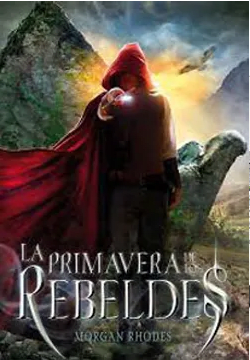 PRIMAVERA DE LOS REBELDES 2-SM