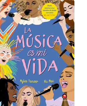 MUSICA ES MI VIDA,LA TD-CONTRAPUNTO