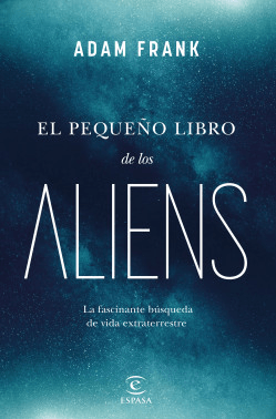 PEQUEÑO LIBRO DE LOS ALIENS,EL-ESPASA PLANETA